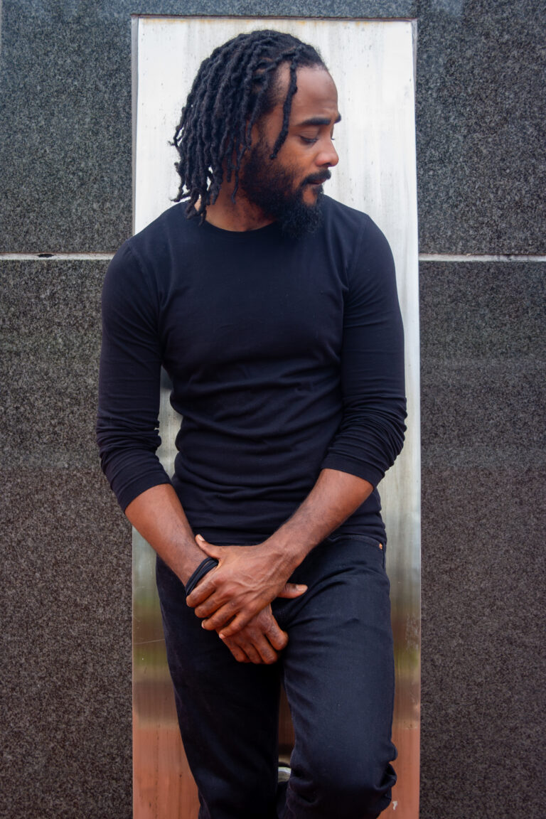Portrait photography by High Level Media