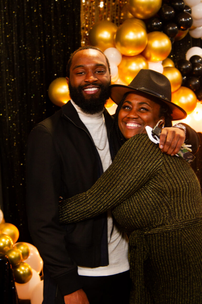 Event photography by High Level Media