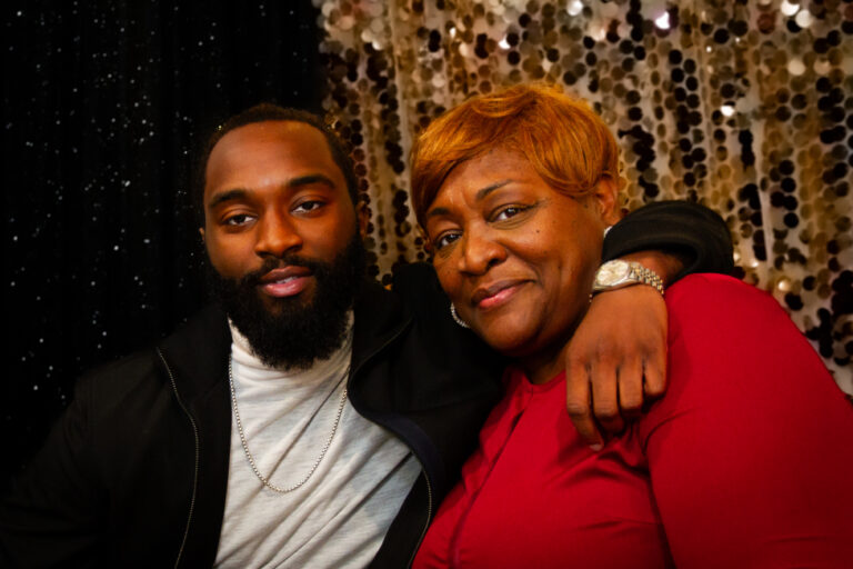 Event photography by High Level Media