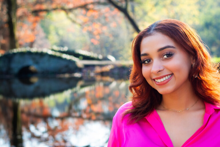 Portrait photography by High Level Media