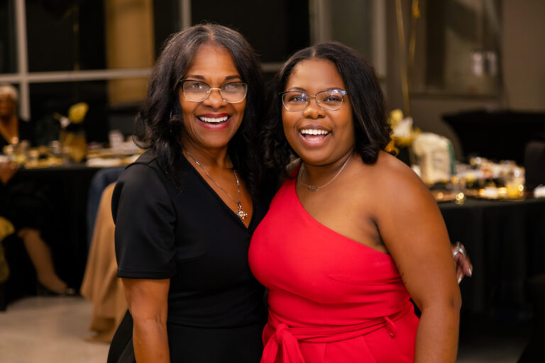Event photography by High Level Media