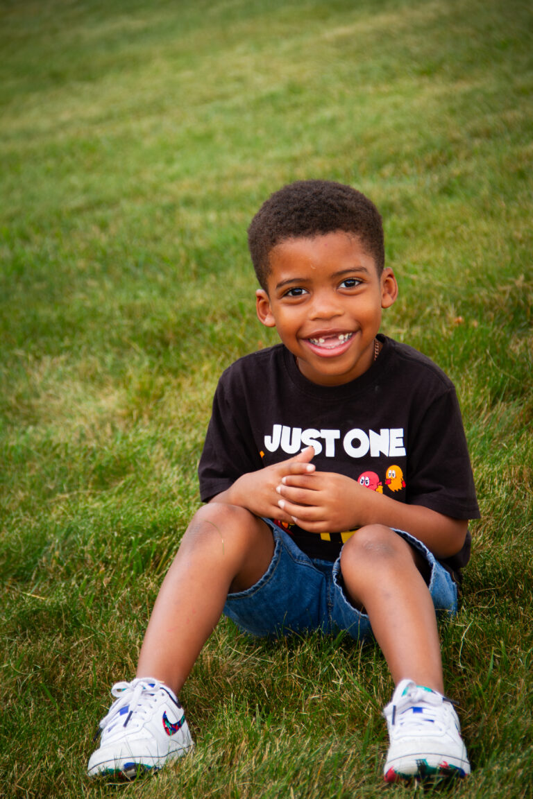 Portrait photography by High Level Media