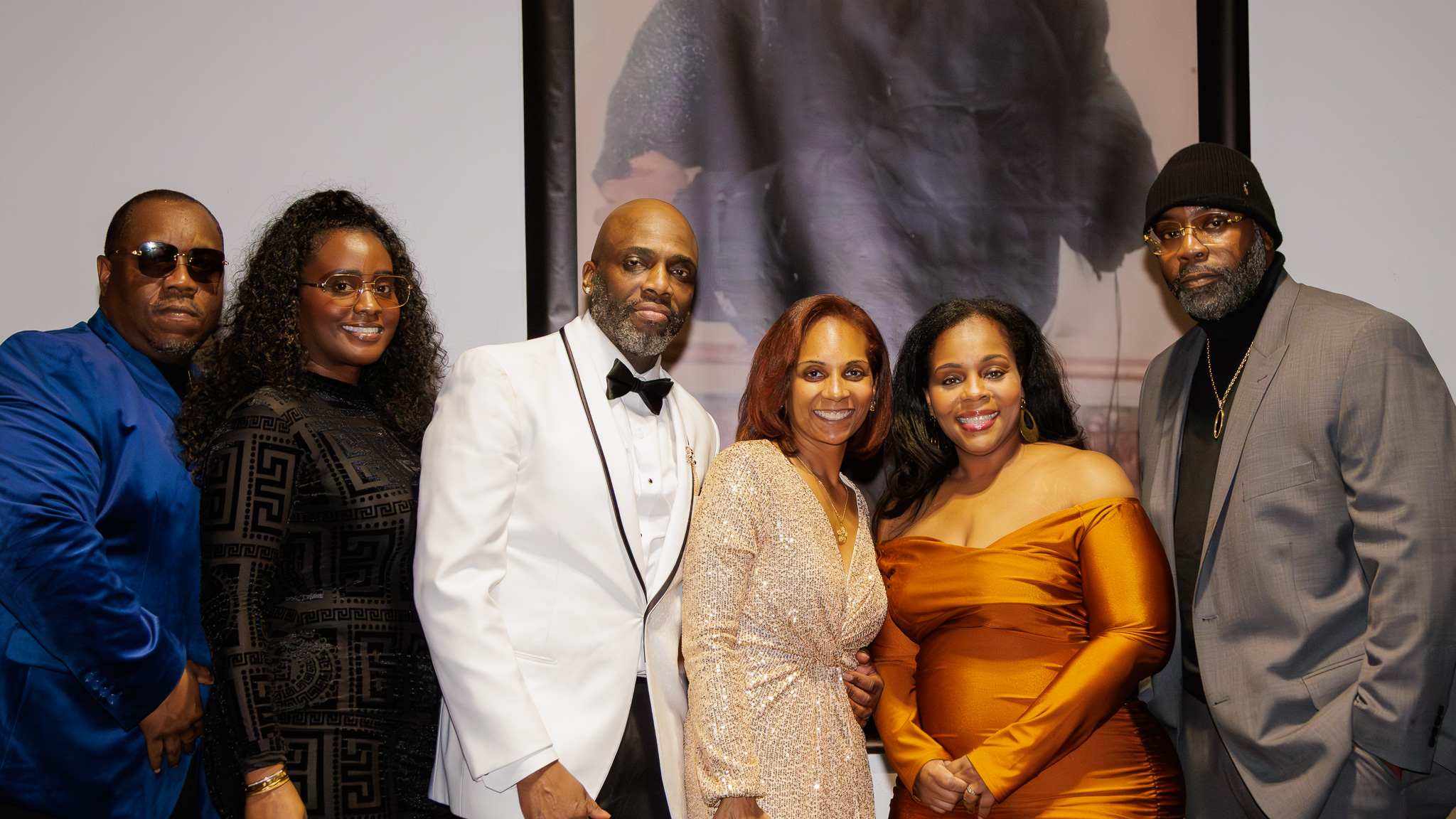 Recent work example 5