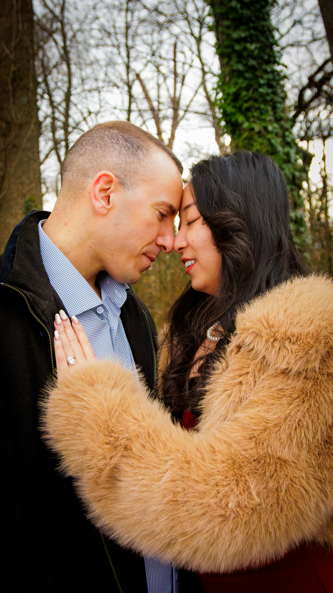 Recent work example 6