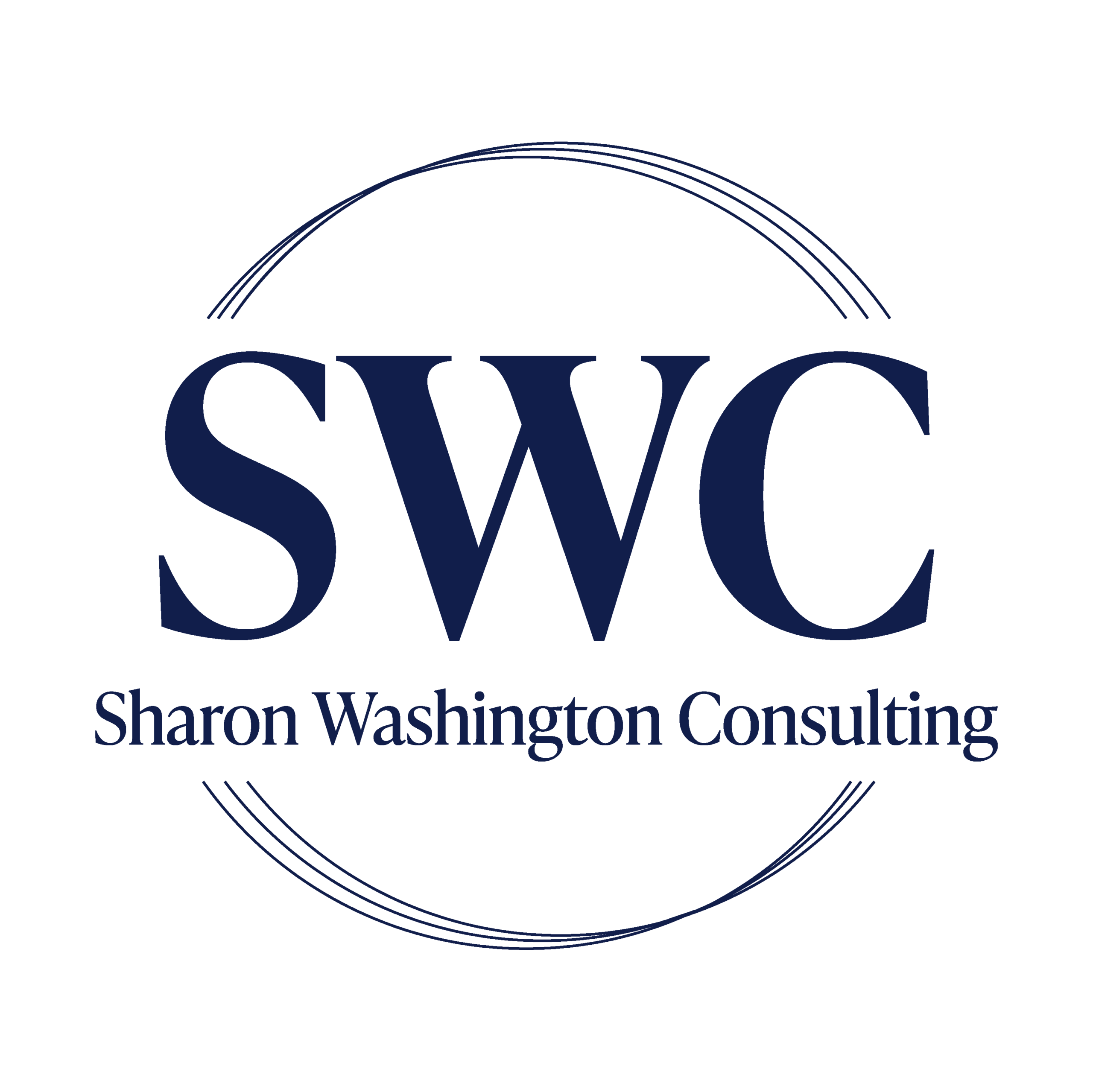 Sharon Washington Consulting logo